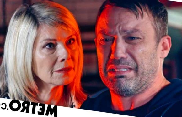 Huge Hollyoaks twist as Norma is Warren's mum – but will they both die?