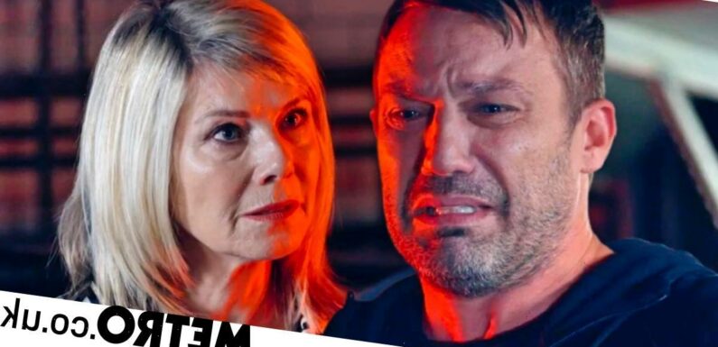 Huge Hollyoaks twist as Norma is Warren's mum – but will they both die?