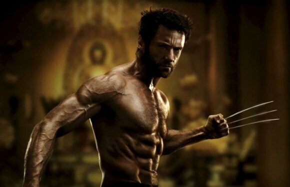 Hugh Jackman announces Wolverine comeback in new Deadpool film