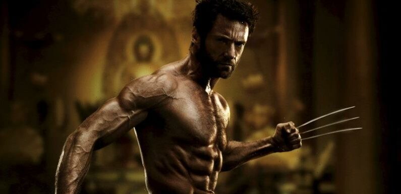 Hugh Jackman announces Wolverine comeback in new Deadpool film