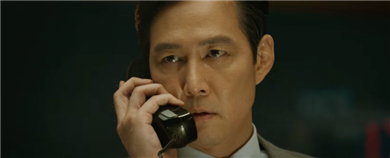 Hunt Trailer: Squid Game Emmy Winner Lee Jung-jae Makes His Directorial Debut