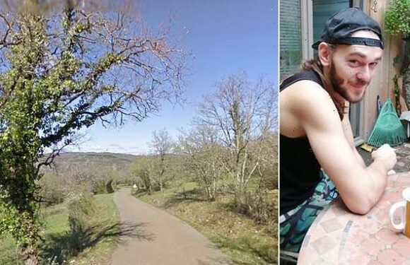 Hunter who shot Briton dead after mistaking him for BOAR faces jail