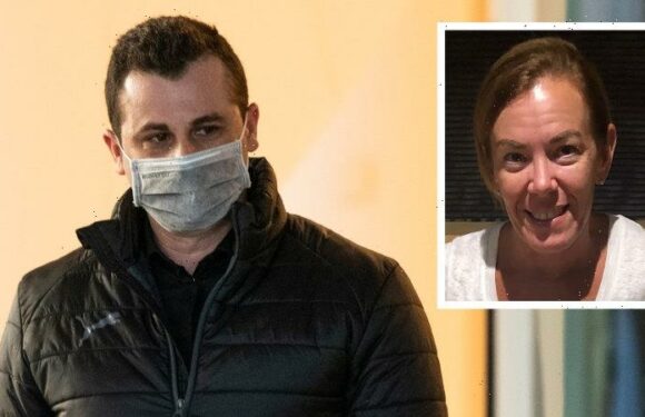 Husband’s account of Caddick disappearance ‘confusing’, coroner says