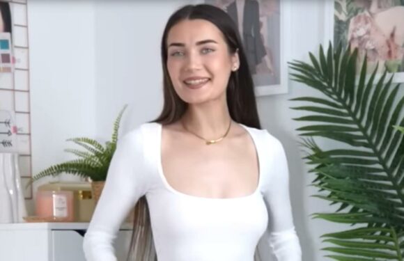 I bought every Kardashian brand to compare them – Kim's SKKN wasn't great & the tequila burned my throat | The Sun