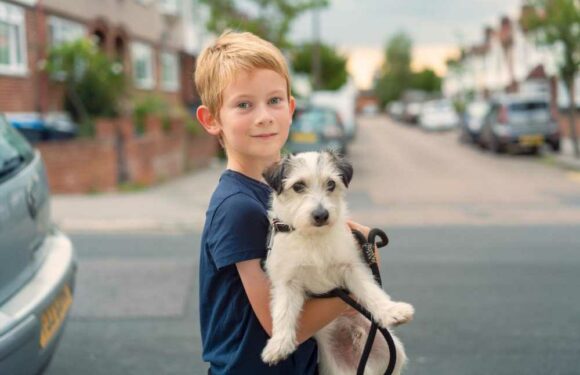 I burst into tears after my son's teacher made a comment about his name – I was absolutely furious | The Sun