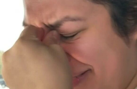 I got my eyebrows done by the beautician, she completely ruined them – people say I look like angry birds | The Sun