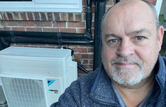 I got thousands of pounds of energy home improvements for FREE – it's cut by bills by £1,200 a year | The Sun