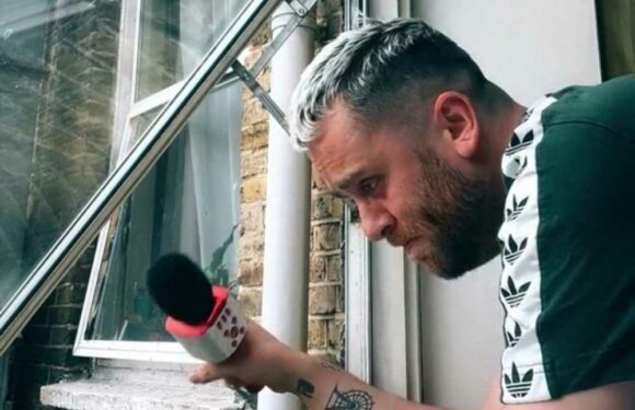 I hate my neighbour, they’ve always playing the same music day and night so I decided to take revenge | The Sun