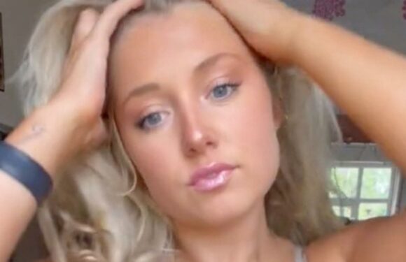 I have big boobs & did a gym shopping haul – the sports bras were so comfy & supportive | The Sun