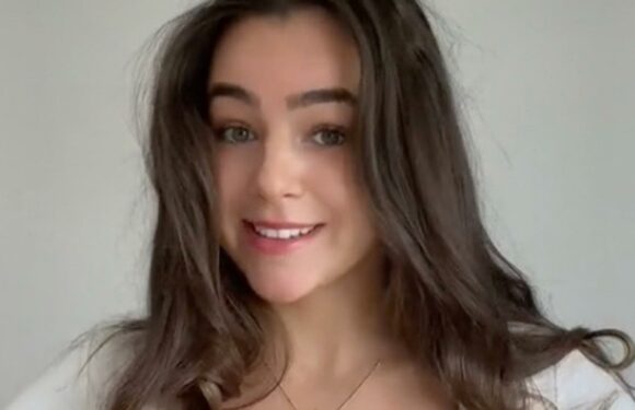 I have big boobs & found the best bodysuit for a larger chest – you won't even need a bra | The Sun