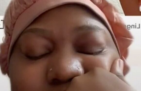 I ordered a cute co-ord set from Shein & was mortified when I tried it on – I looked so bad it should be a crime | The Sun