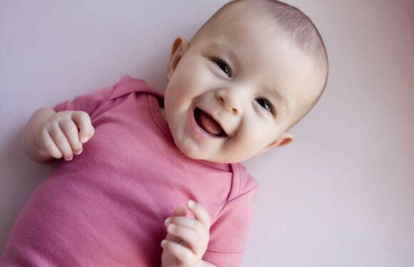 I picked the perfect name for my baby girl but people say it sounds like she's pleading for her life | The Sun