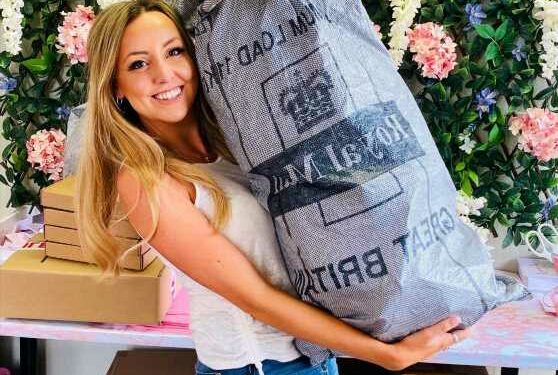 I started my bracelets side hustle with £250 from my lounge floor – I turned over £250k in year 2 & am on track for £1M | The Sun