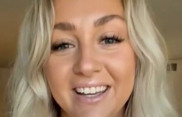 I tried Khloe Kardashian’s Good American swim in a size large – the one-piece made me want to cry | The Sun