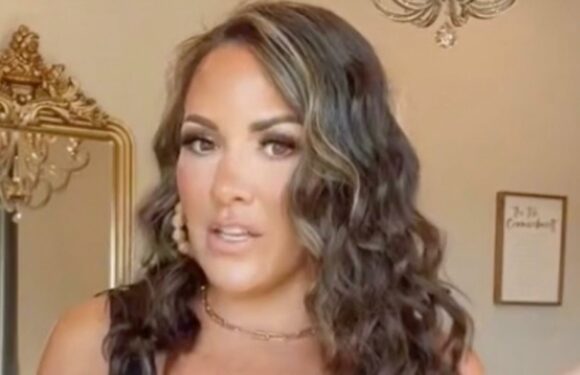 I tried Kim Kardashian’s Skims bodysuit – it looks great but there’s an awkward problem in a sensitive area | The Sun