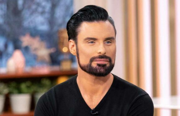 I tried to end my life after cheating on my husband, reveals Rylan Clark | The Sun