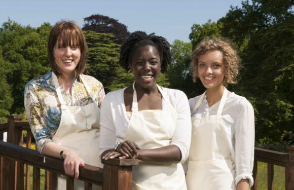 I was a Bake Off finalist – here's why Paul Hollywood and Prue Leith could already have favourites BEFORE show starts | The Sun