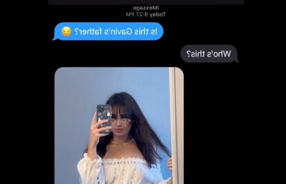 I was fat-shamed by a man so I tracked down his married dad and flirted with him to teach him a lesson | The Sun