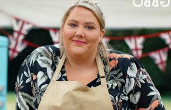 I was on Bake Off and C4 offered no support after trolls attacked my looks – I was exhausted, says Laura Adlington | The Sun