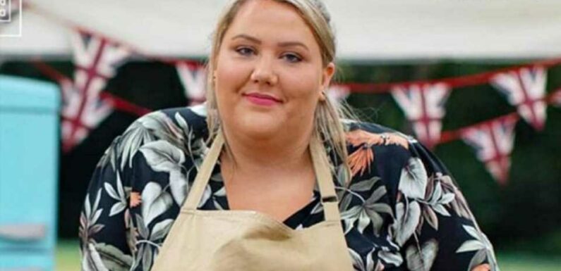 I was on Bake Off and C4 offered no support after trolls attacked my looks – I was exhausted, says Laura Adlington | The Sun