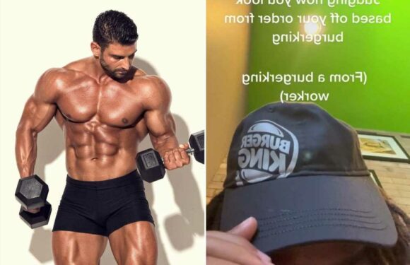 I work at Burger King & can figure out what kind of customer you are based on your order – the Bacon King is so obvious | The Sun