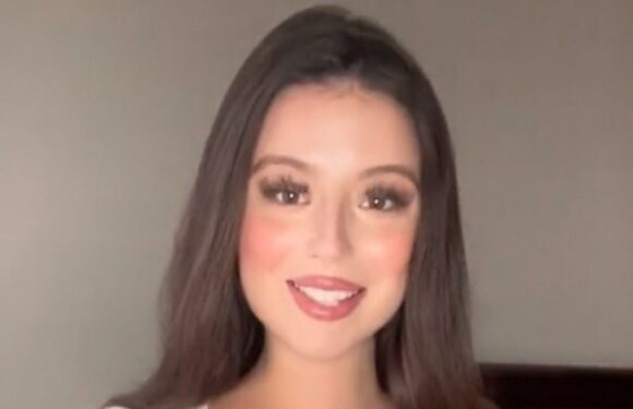 I work at Hooters – I have a secret hack to adapt the tight uniform and you can use it on your clothes too | The Sun