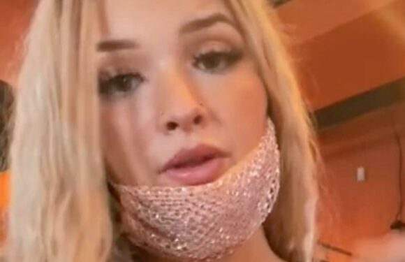 I work at Hooters – the real reason some of us wear long sleeved tops, it's all to do with strict rules | The Sun