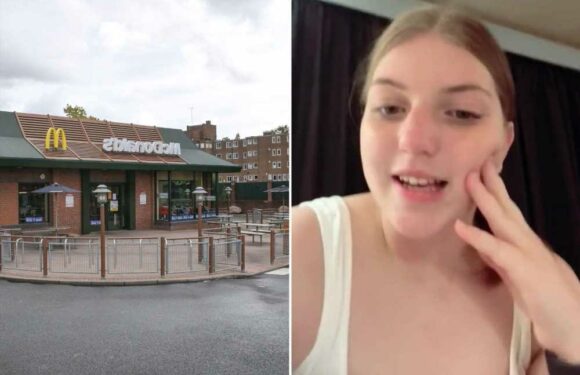 I work at McDonalds, loads of people don’t know a secret Monopoly rule… it’s the difference between winning and losing | The Sun