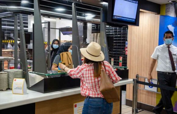 I work at McDonald's and we know EXACTLY the kind of person you are based on your order… yes we're judging Big Mac guy | The Sun