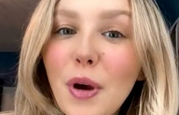 I work at Nordstrom & sell Kim Kardashian's Skims – 3 items I never recommend buying, you can get similar for less money | The Sun