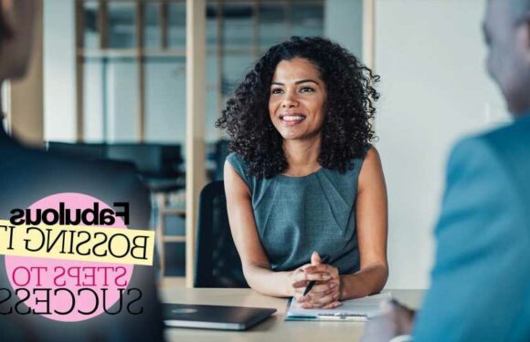 I work in HR – use these 8 interview questions when recruiting to hire the best employees for you | The Sun