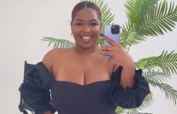 I’m a 32J & my friend’s a 30HH – we found the best LBD to flatter a fuller bust | The Sun