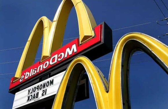 I’m a McDonald’s fan & here’s how I get more Monopoly stickers on my order without paying a penny extra | The Sun