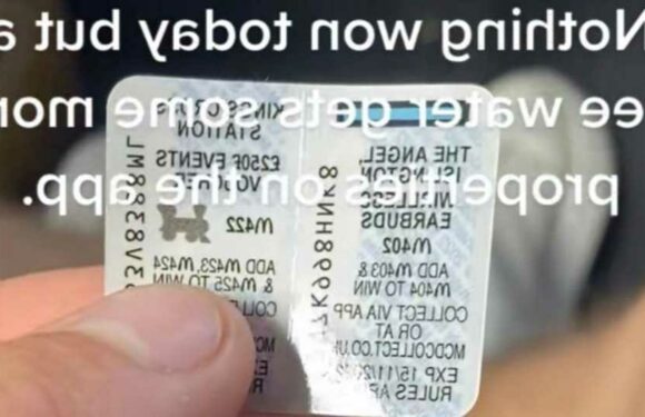 I’m a McDonald’s fan – how to get extra Monopoly stickers for FREE | The Sun