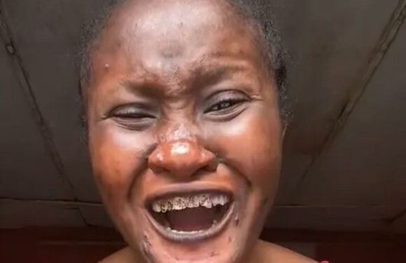 I’m a catfish – I use makeup to work wonders and people say I'm the reason they have trust issues | The Sun