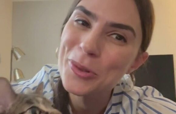 I’m a cleaning expert – five rules I live by to make having a clean home easier & avoid being overwhelmed with clutter | The Sun