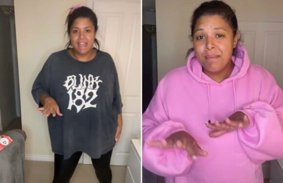 I’m a curvy fashion fan and did a huge haul from Kourtney Kardashian’s Boohoo range to see if it lived up to the hype | The Sun