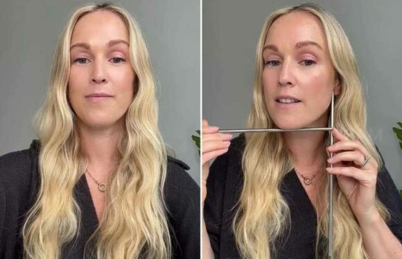 I’m a hairstylist and there’s an easy way to tell if you should have long or short hair – it only takes seconds too | The Sun