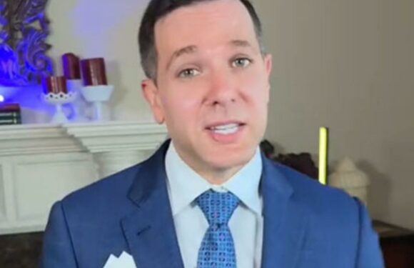 I'm a lawyer – these legal secrets could get you out of your next parking ticket | The Sun