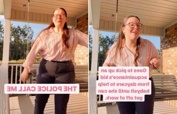 I’m a mum and I picked up the wrong child from nursery – the police were called and I was accused of kidnapping | The Sun