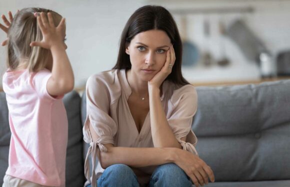 I’m a mum and I regret having children, I hate being a mother, I’m not even sure I love my daughter | The Sun