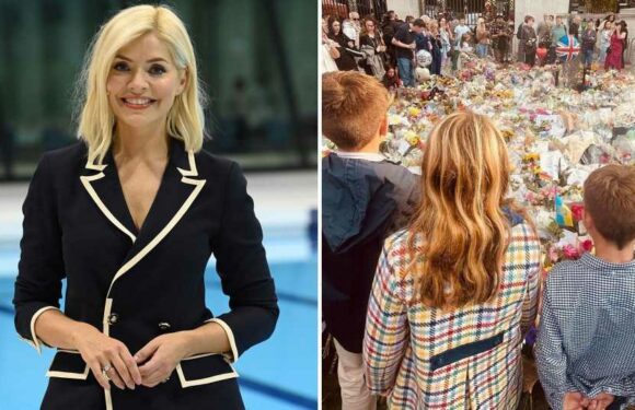 I’m a parenting pro – how to talk to kids about death and why phrases like ‘they’re sleeping’ could make things worse | The Sun