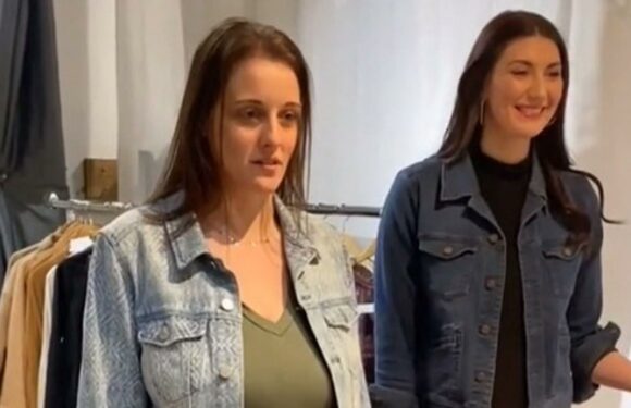 I’m a personal stylist – my sleeves hack will actually make your hips look slimmer | The Sun