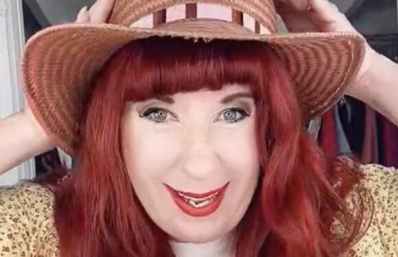 I’m a personal stylist – my go-to item fixes clothing issues, it’s odd but gets the job done & helps with sweat too | The Sun