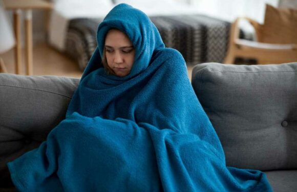 I’m a savvy saver and have a clever money-saving tip to keep your home warm without using the heating this winter | The Sun