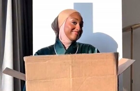 I’m a size 14 & did a fall fashion haul from Asos – I loved some pieces but others were so cheaply made | The Sun