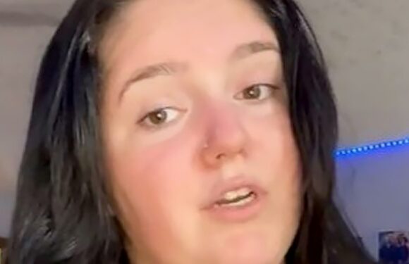 I’m a size 22 & paid $85 for Kourtney Kardashian’s Boohoo collab – the dress was completely see-through | The Sun