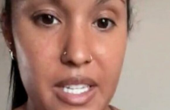 I’m a size 34D – my favorite dupe of Kim Kardashian’s Skims costs $7 from Target and gives so much support | The Sun