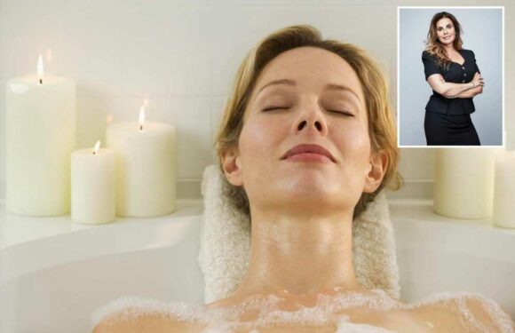 I'm a skincare expert – the six mistakes that are making you look older and could be ageing you by 20 YEARS | The Sun