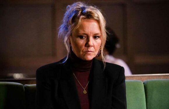 I’m a soaps expert – this is why EastEnders’ Janine is the best TV villain | The Sun
